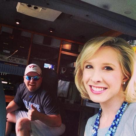 alison parker leak|2 Journalists Killed During Live Broadcast In Virginia;。